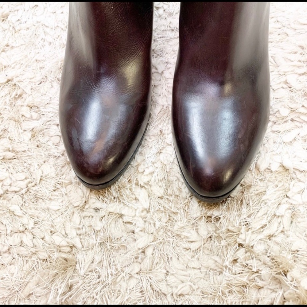 Frye “Casey” Chelsea Boot - Picture 3 of 6